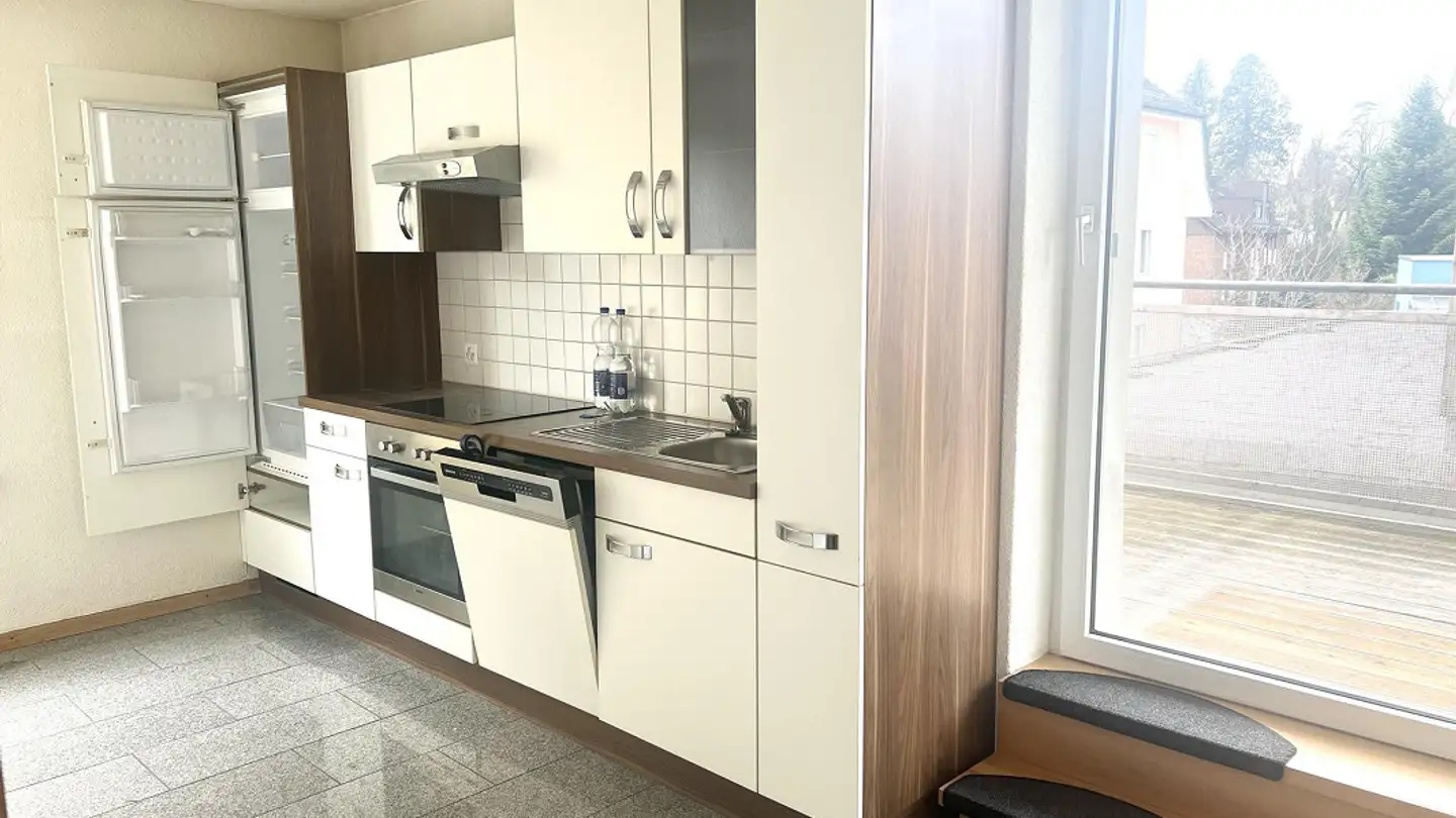 Apartment for rent - Löwengartenstrasse 21, 9400 Rorschach - Photo 4