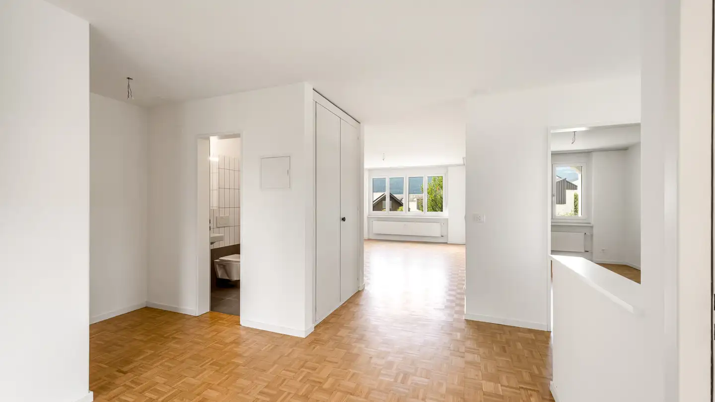 Apartment for rent - Neuhofstrasse 13, 6020 Emmenbrücke - Photo 2