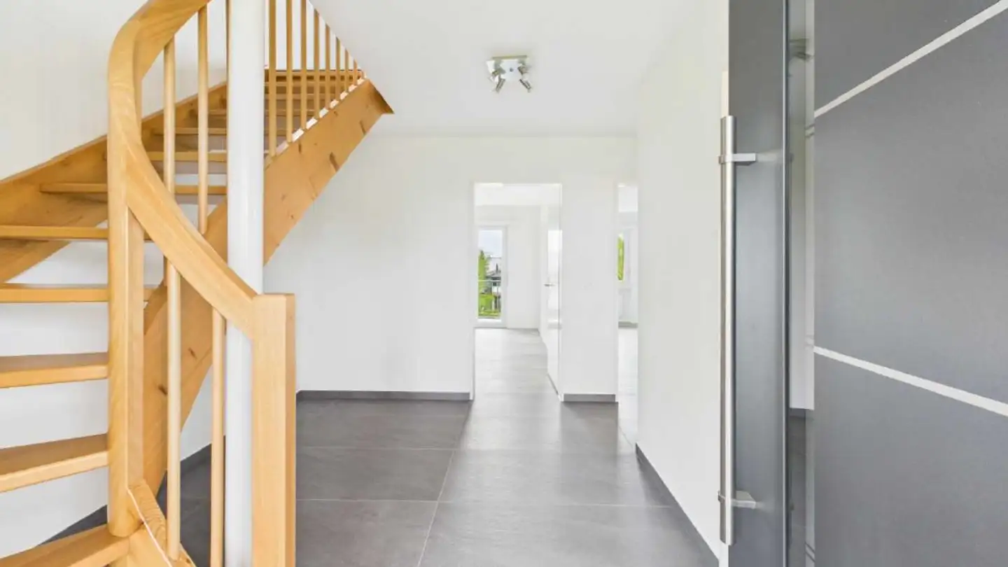 Maisonette mieten - Schleife 45, 4616 Kappel SO