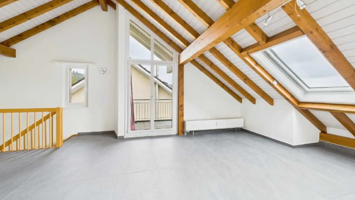 Maisonette mieten - Schleife 45, 4616 Kappel SO - Foto 2