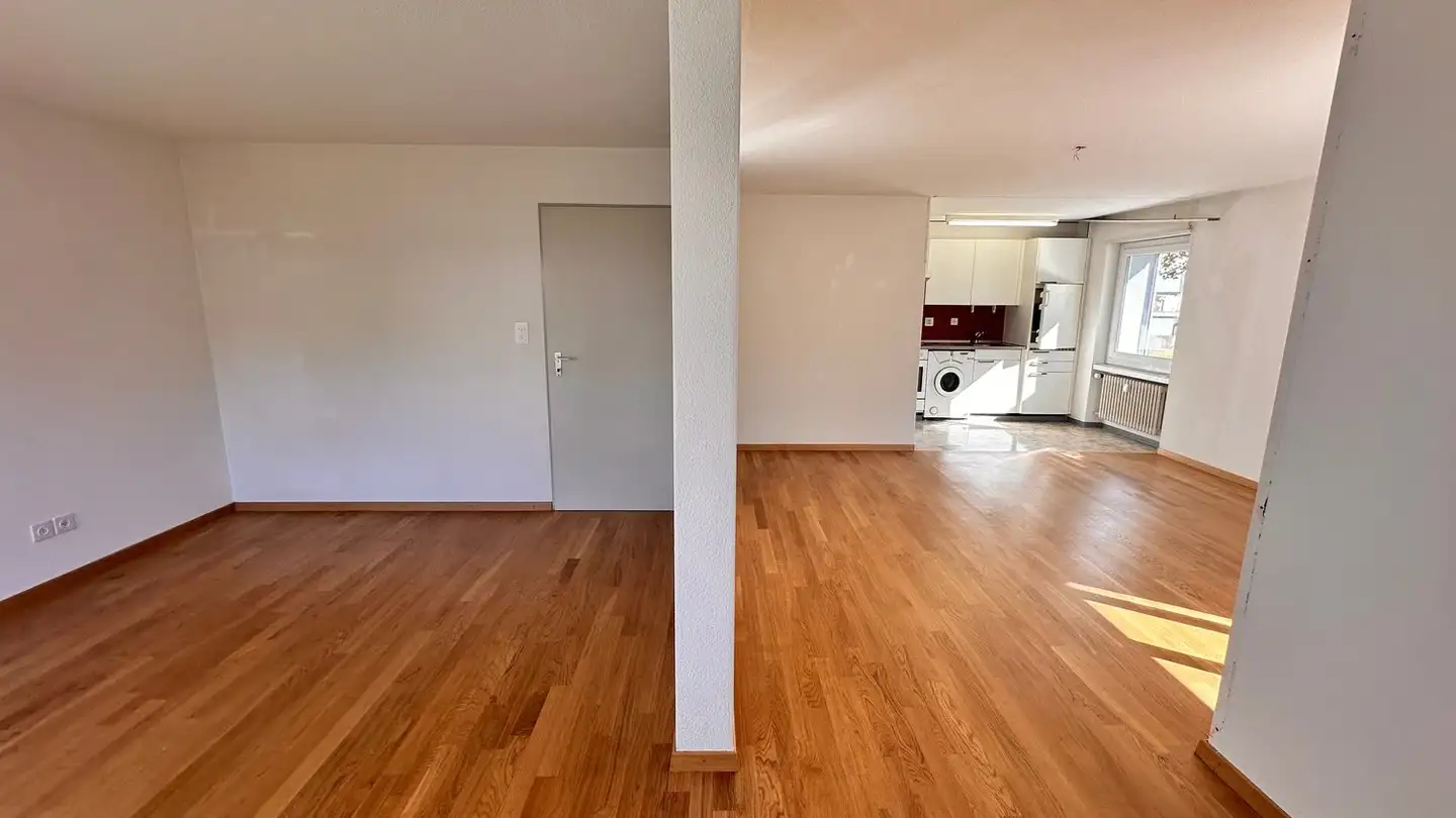 Appartement à louer - Wannenfeldstrasse 93, 8500 Frauenfeld - Photo 2