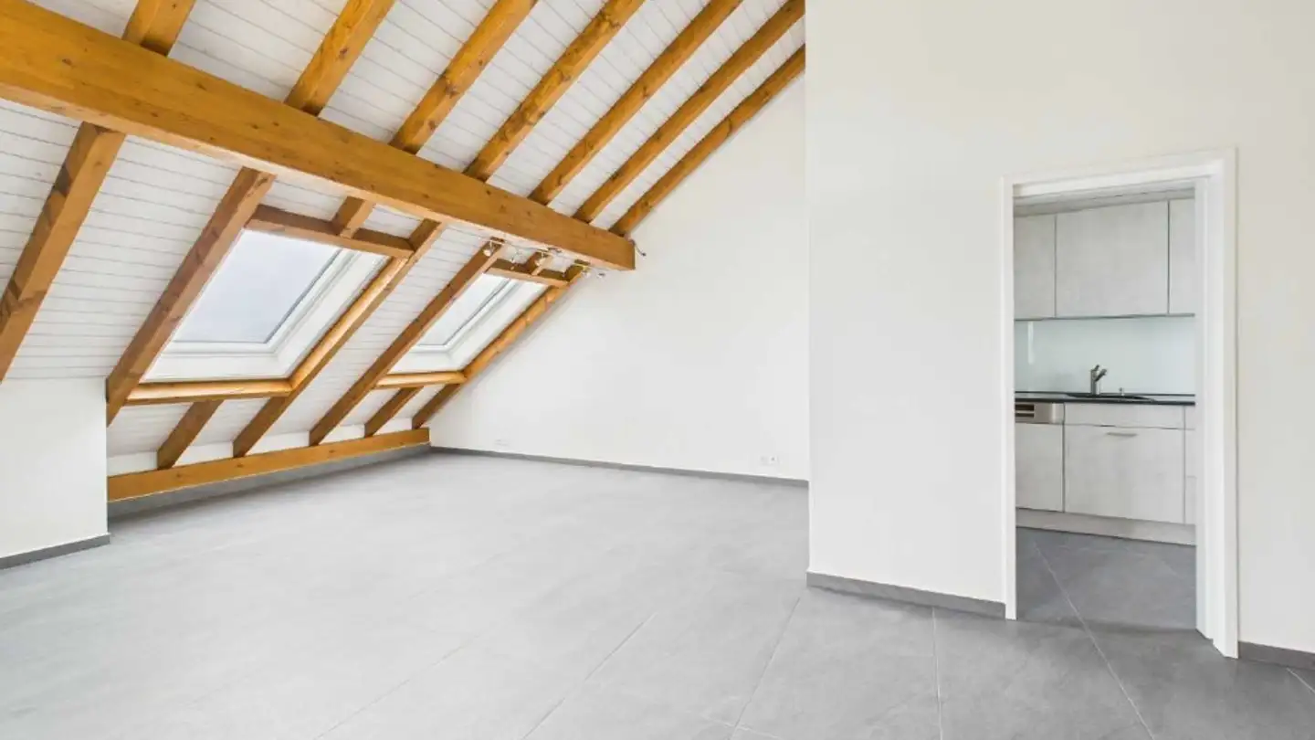 Maisonette mieten - Schleife 45, 4616 Kappel SO - Foto 3