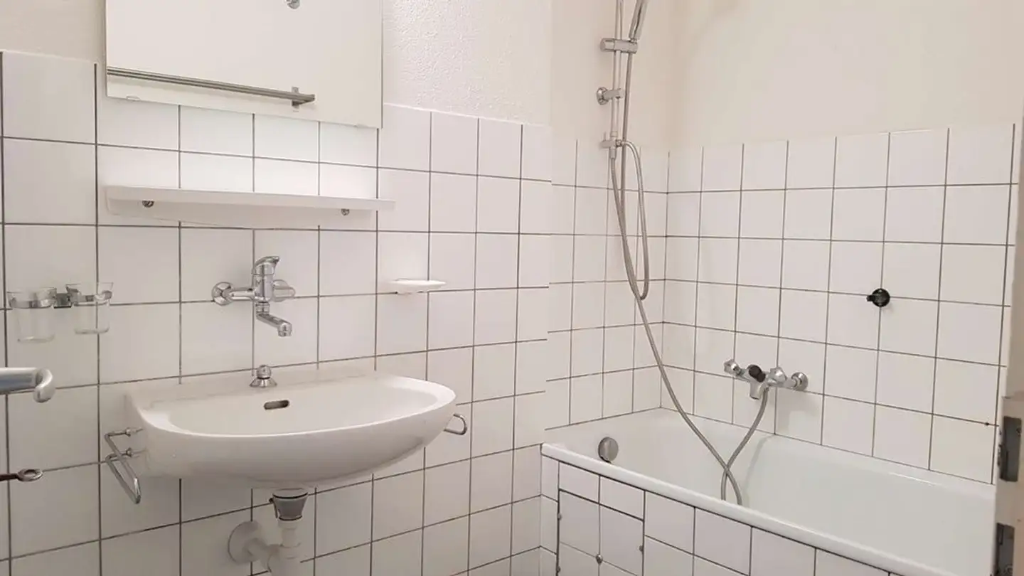 Appartamento in affitto - Route De La Veveyse 12, 1700 Fribourg - Foto 3