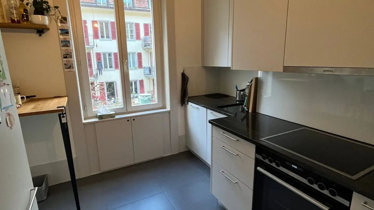 Appartement à louer - Niggelerstrasse 12, 3007 Bern - Photo 4