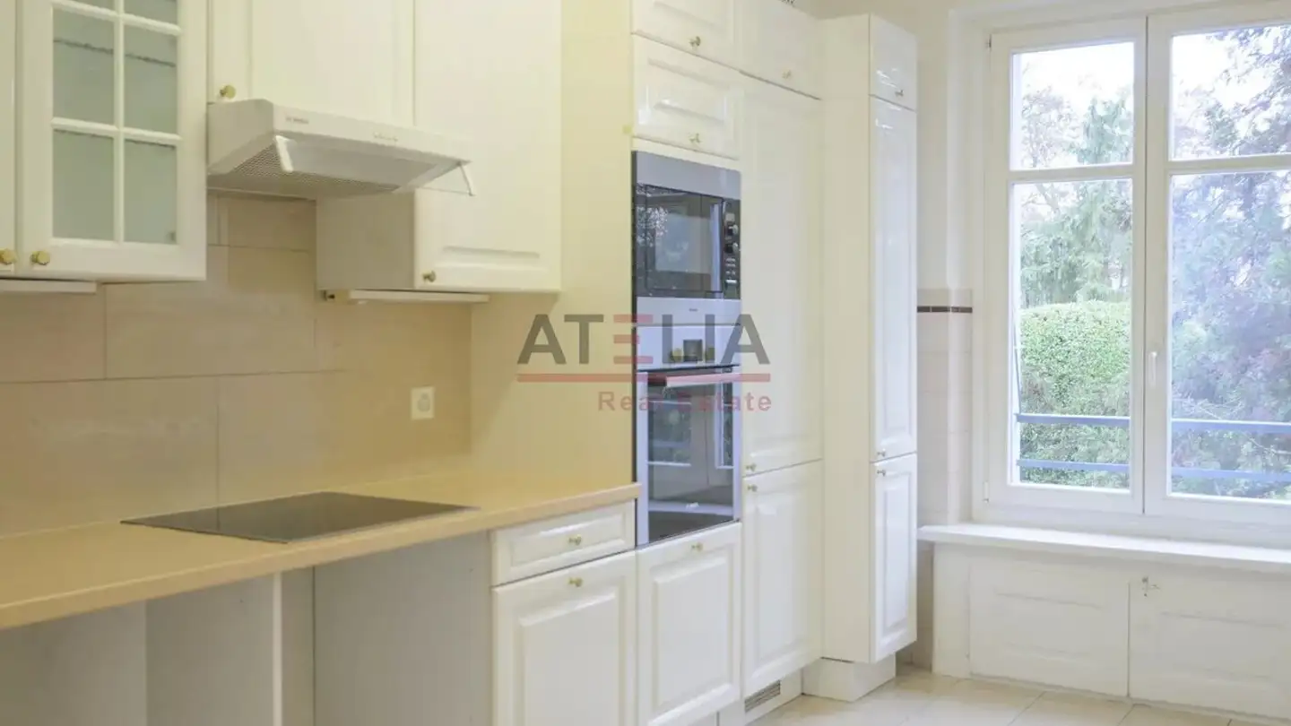 Apartment for rent - 1205 Genève - Photo 2