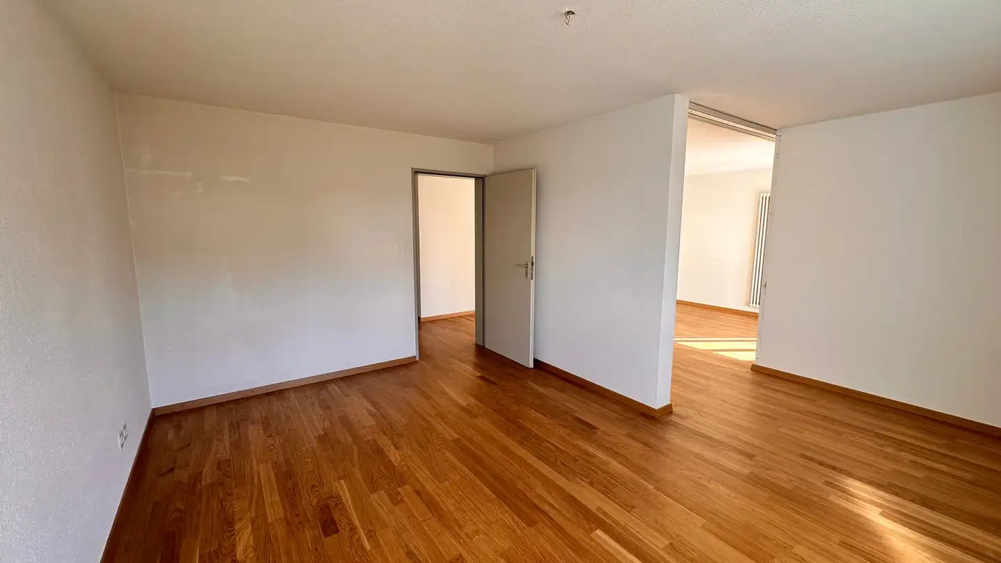 Appartement à louer - Wannenfeldstrasse 93, 8500 Frauenfeld - Photo 3