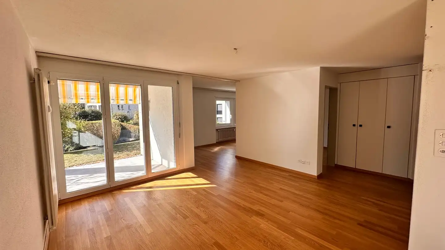Appartement à louer - Wannenfeldstrasse 93, 8500 Frauenfeld - Photo 4