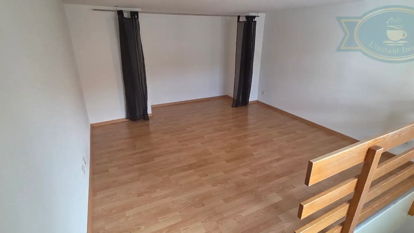 Appartement à louer - Rue des Baîches 6, 2900 Porrentruy - Photo 3