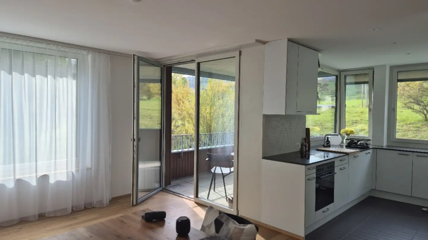 Chambre à louer - 8820 Wädenswil