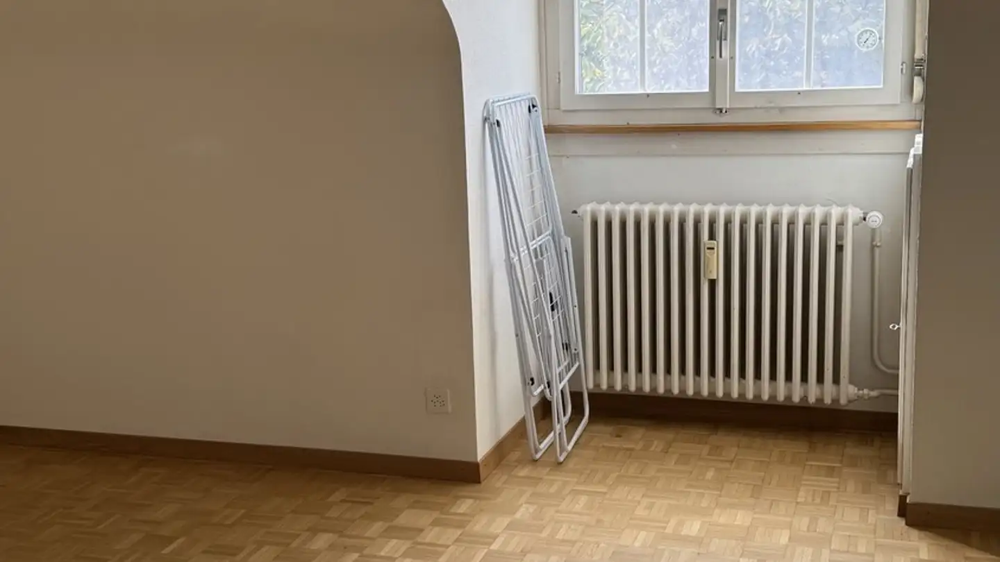 Stanza singola in affitto - Oberer Aareggweg 54, 3004 Bern - Photo 2