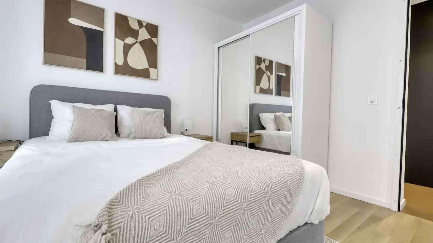 Studio for rent - 1020 Renens VD - Photo 3