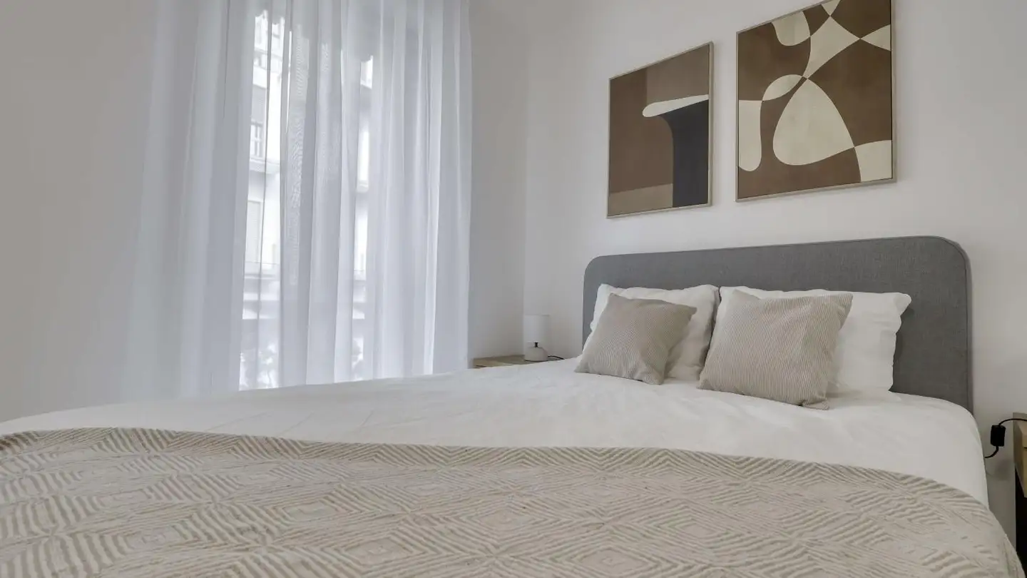 Studio for rent - 1020 Renens VD - Photo 4