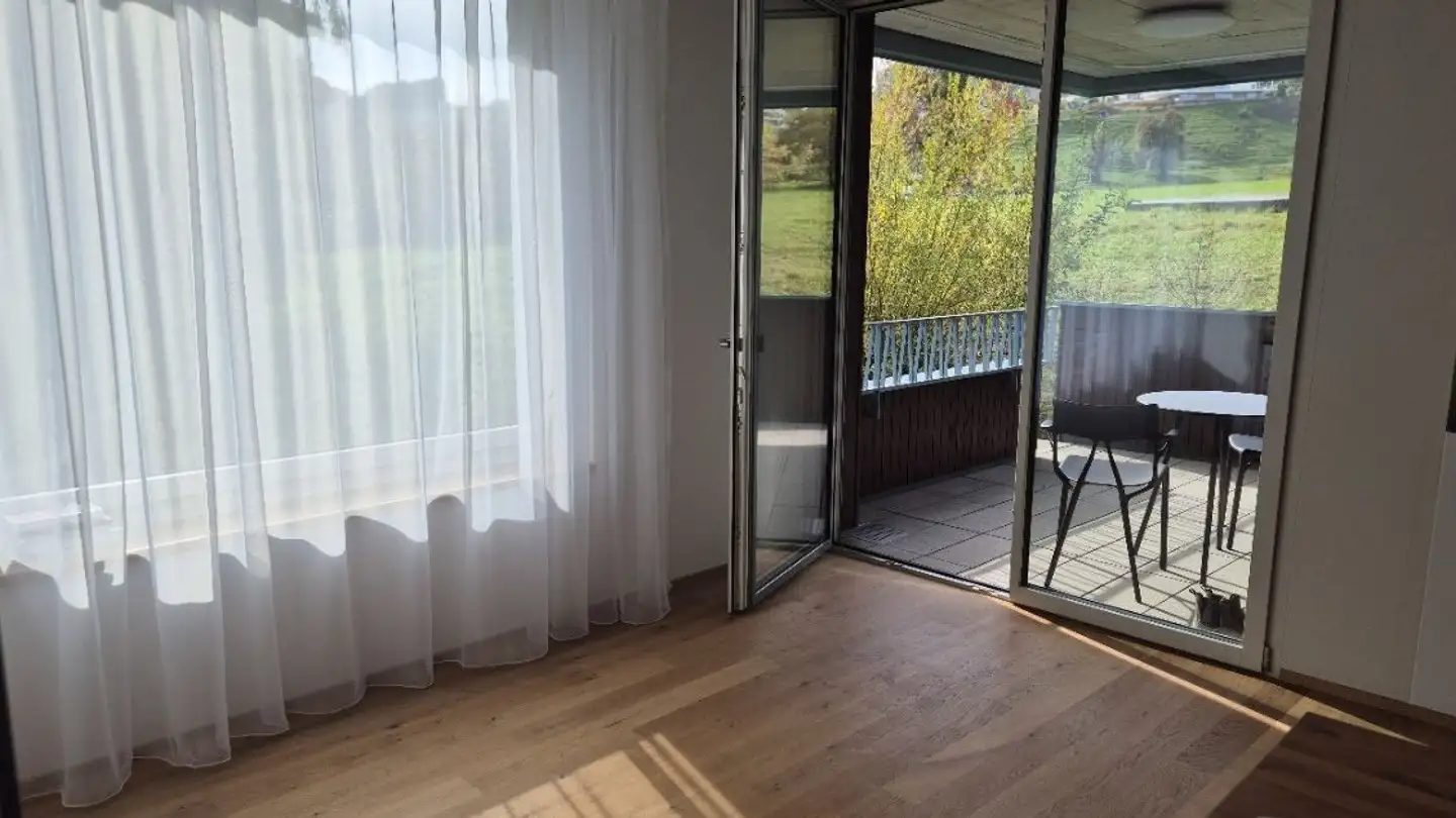 Chambre à louer - 8820 Wädenswil - Photo 2