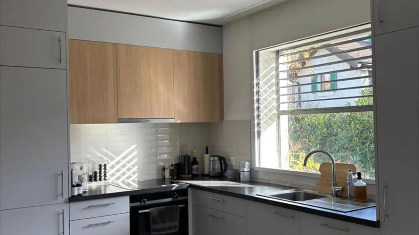 Appartement à louer - 1218 Le Grand-Saconnex - Photo 2