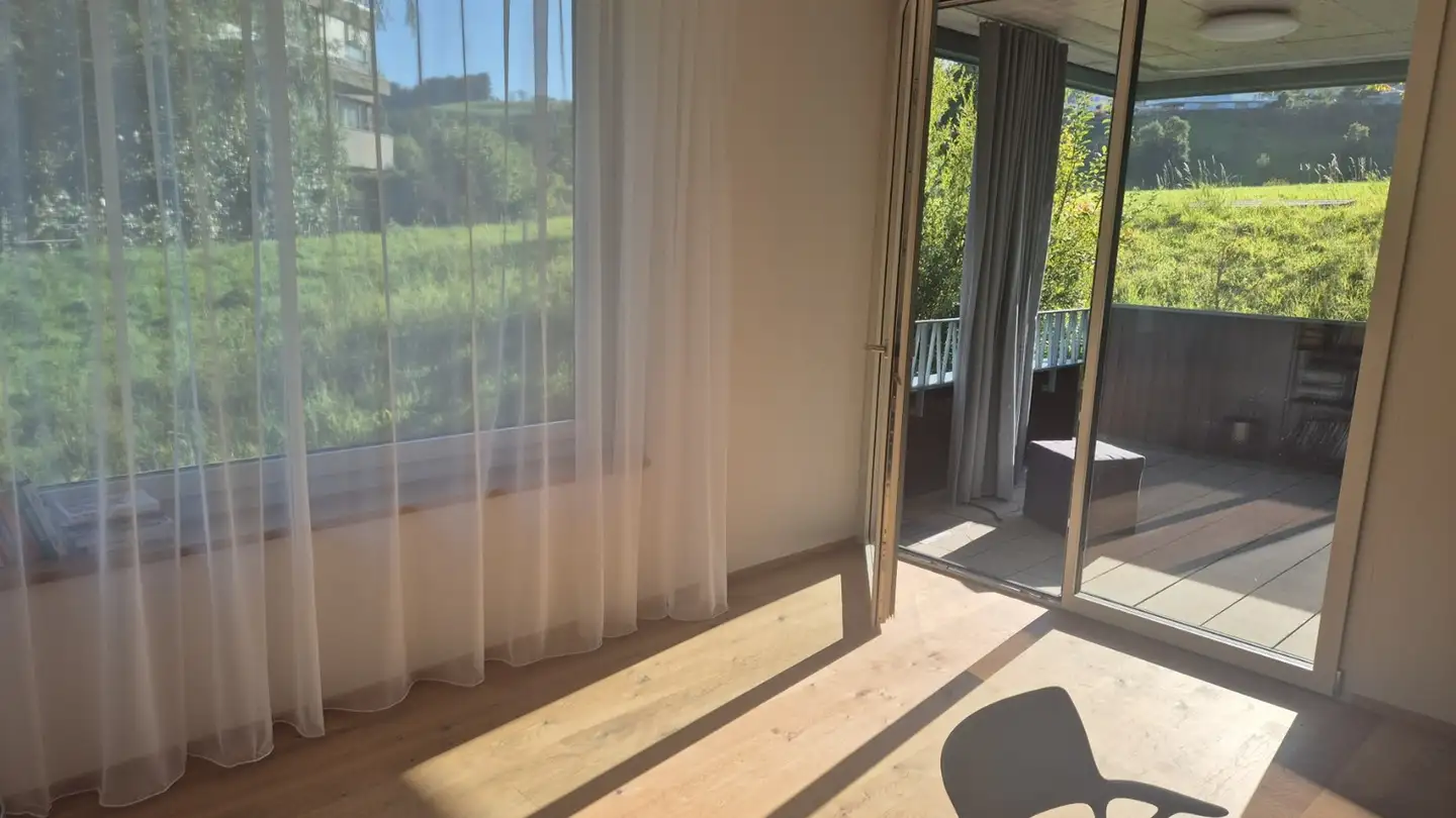 Chambre à louer - 8820 Wädenswil - Photo 3