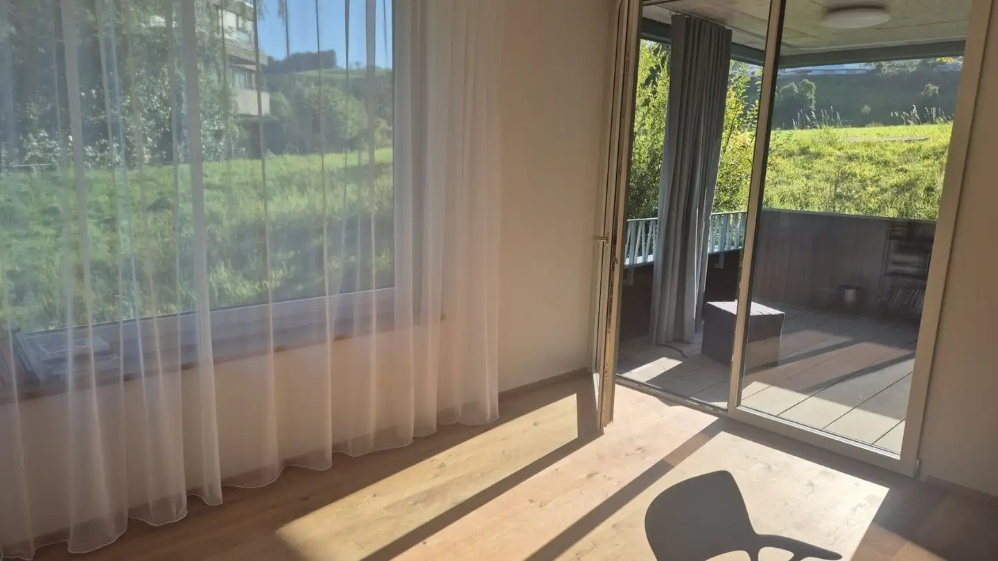 Chambre à louer - 8820 Wädenswil - Photo 3