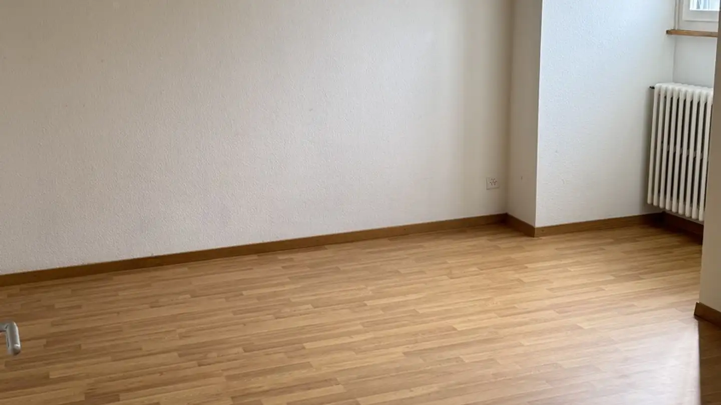 Stanza singola in affitto - Oberer Aareggweg 54, 3004 Bern - Photo 3