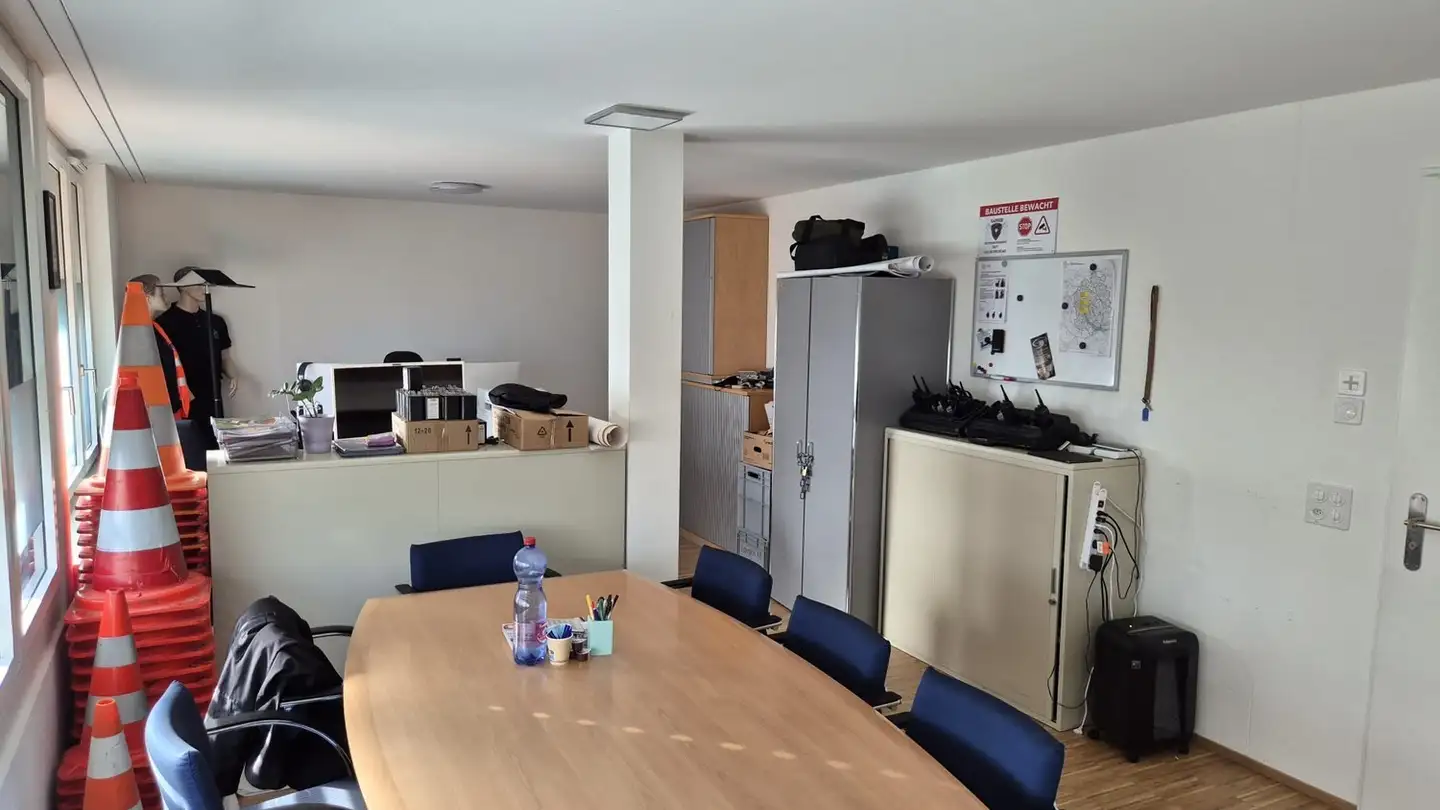 Bureau à louer - Allmendstrasse 110, 8041 Zürich - Photo 3