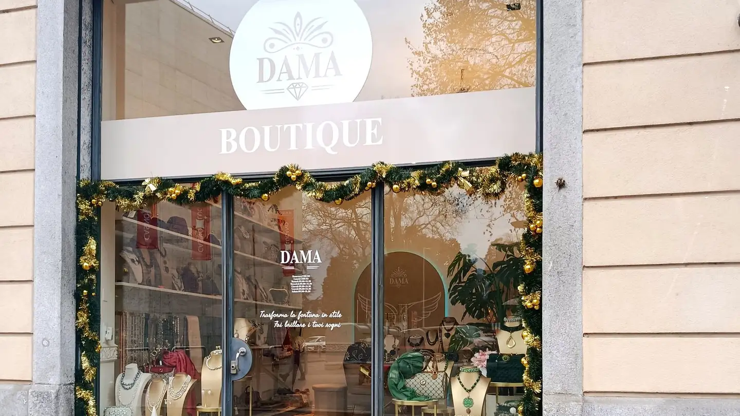 Shop for rent - Piazza Indipendenza, 6900 Lugano