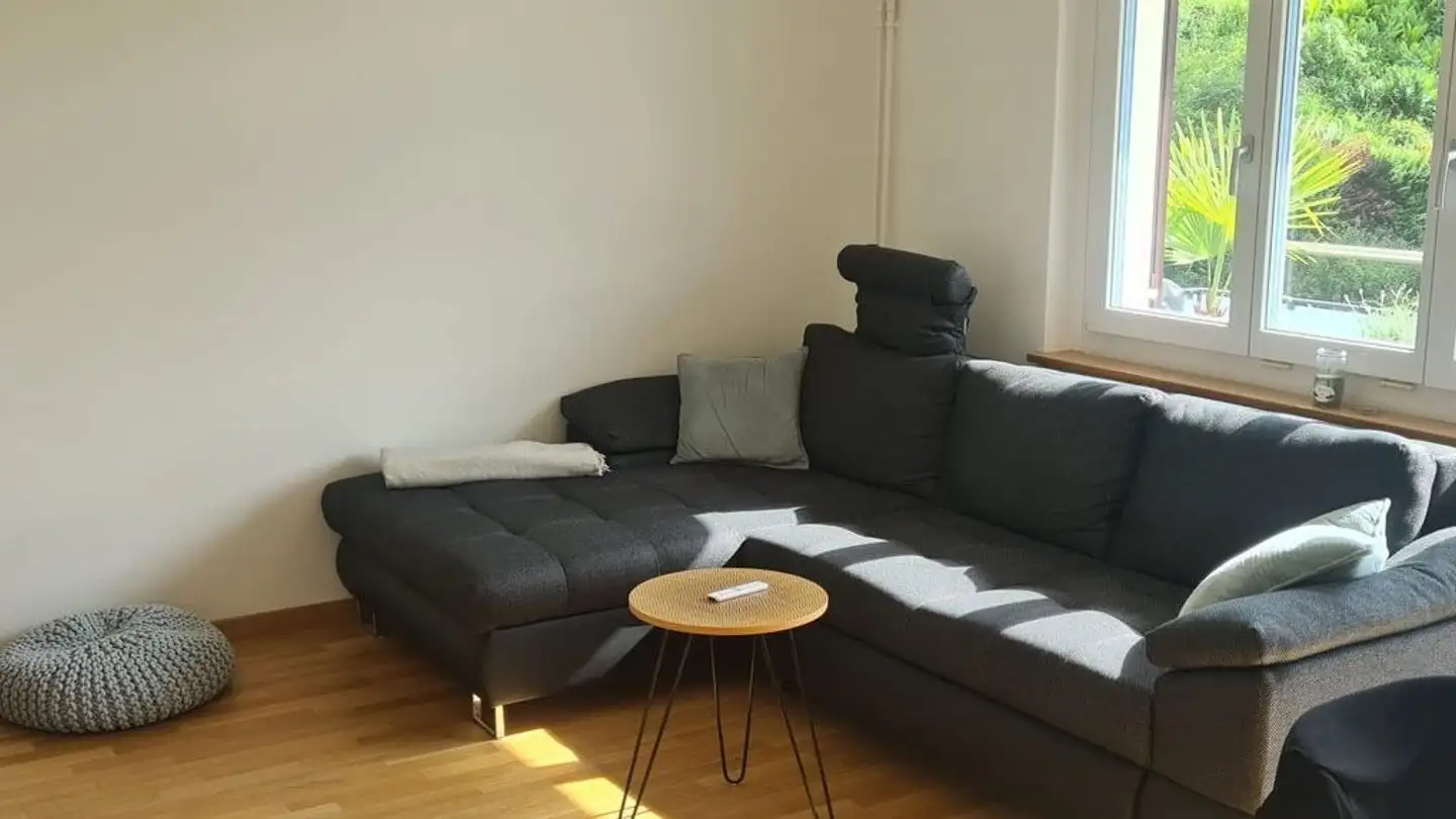Wohnung mieten - Lehnstrasse 22, 9014 St. Gallen - Foto 4