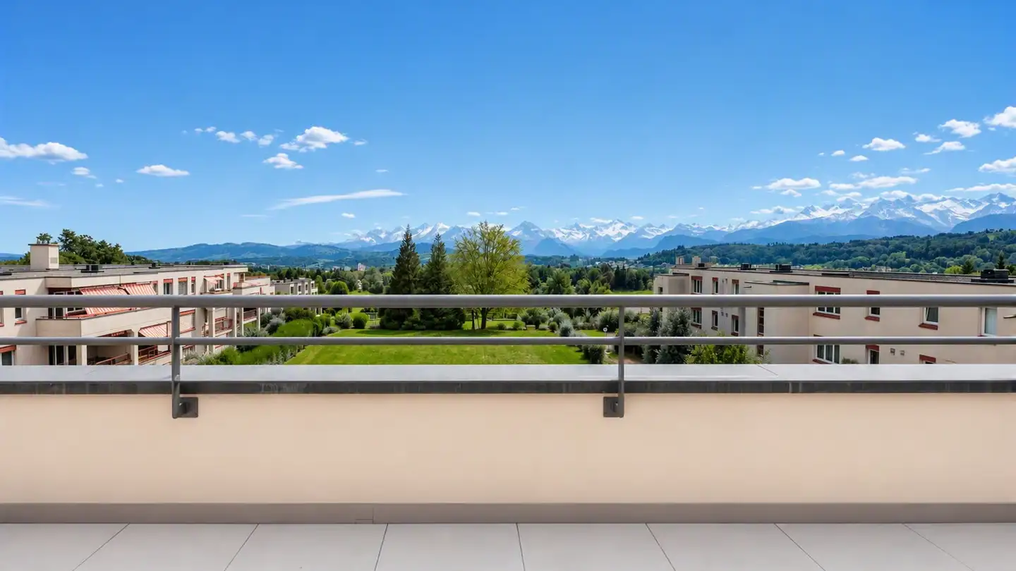 Apartment for rent - Neuhofstrasse 15, 6020 Emmenbrücke