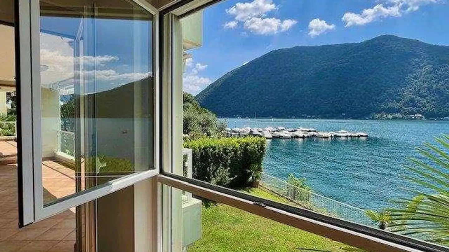 Villa in vendita - Viale Baldassarre Longhena, 6817 Maroggia - Photo 2