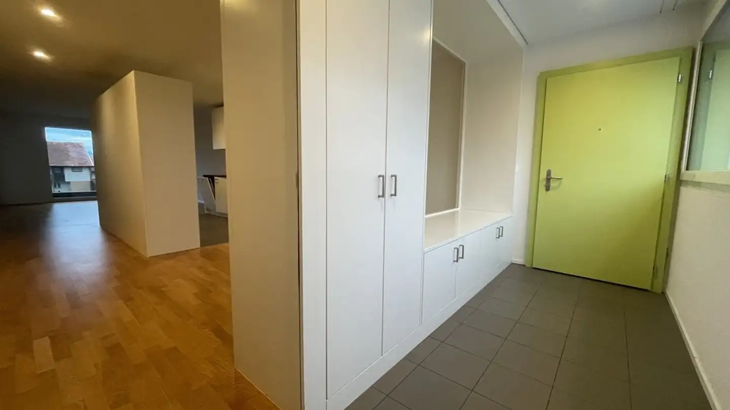 Appartamento in affitto - Route Du Marchet 9, 1740 Neyruz FR - Photo 2