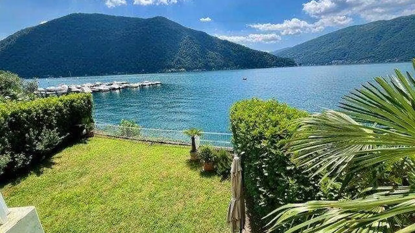 Villa in vendita - Viale Baldassarre Longhena, 6817 Maroggia - Photo 3