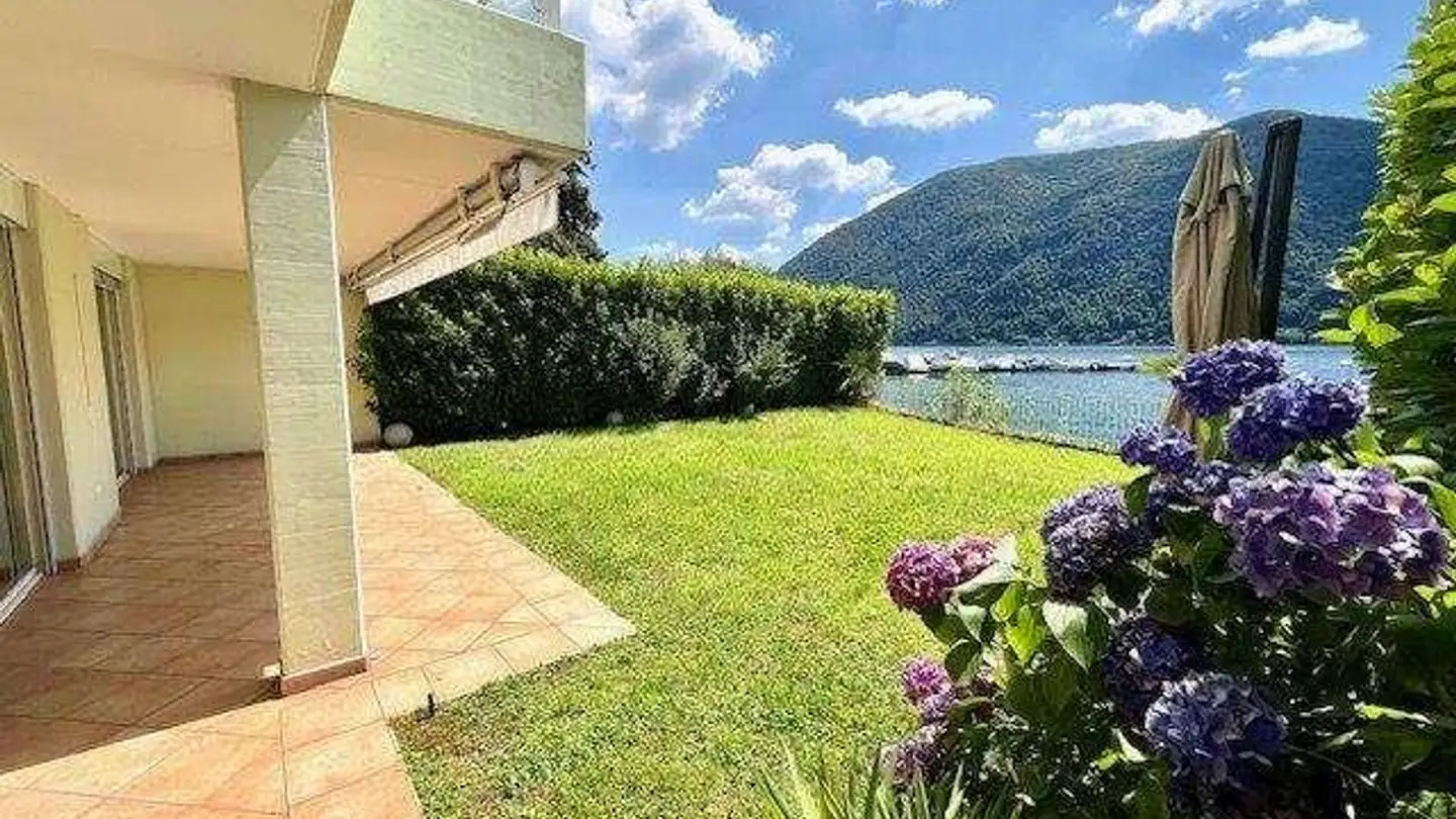 Villa in vendita - Viale Baldassarre Longhena, 6817 Maroggia - Photo 4