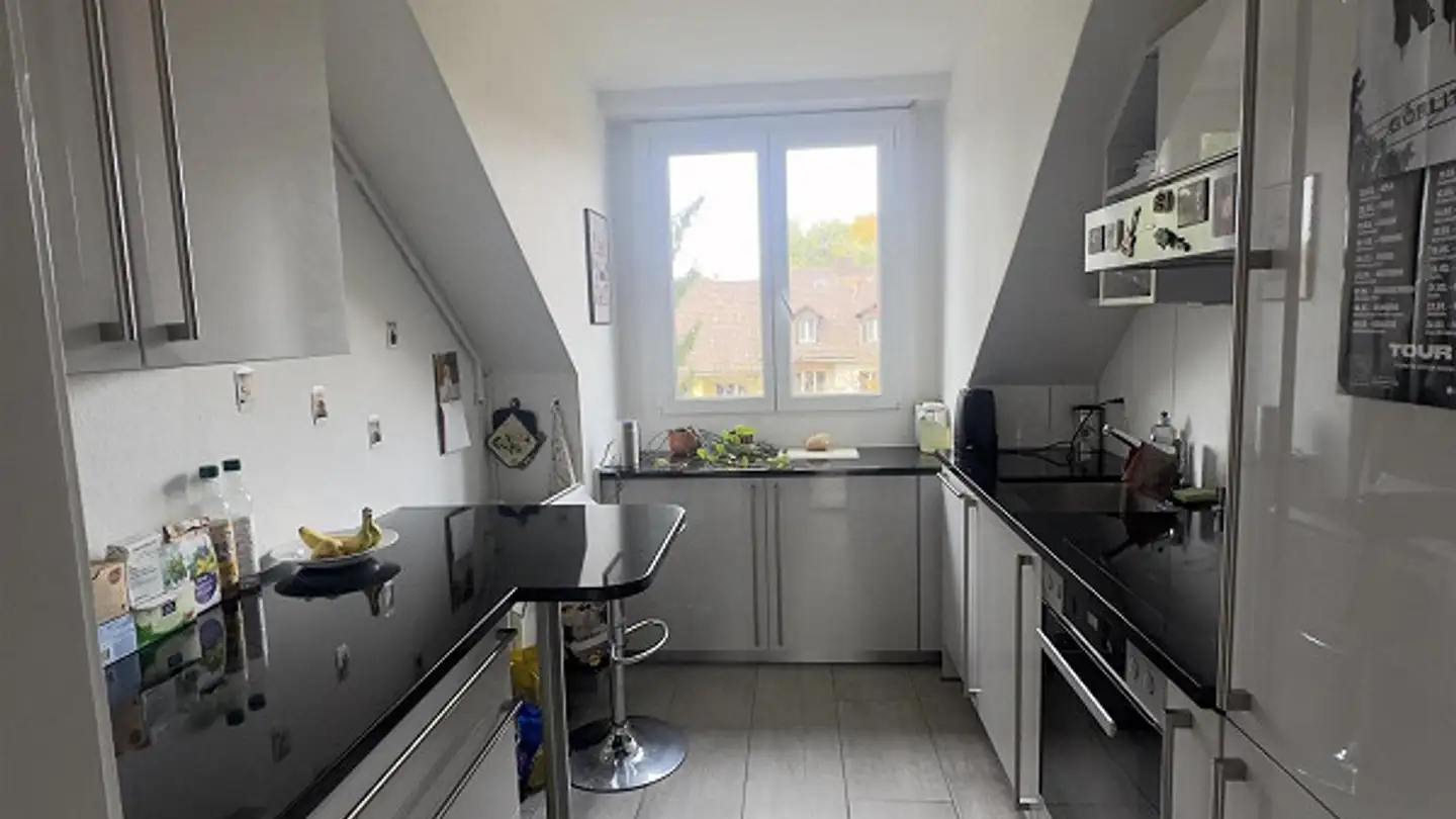 Single room for rent - Ankerstrasse 15, 3006 Bern - Photo 3