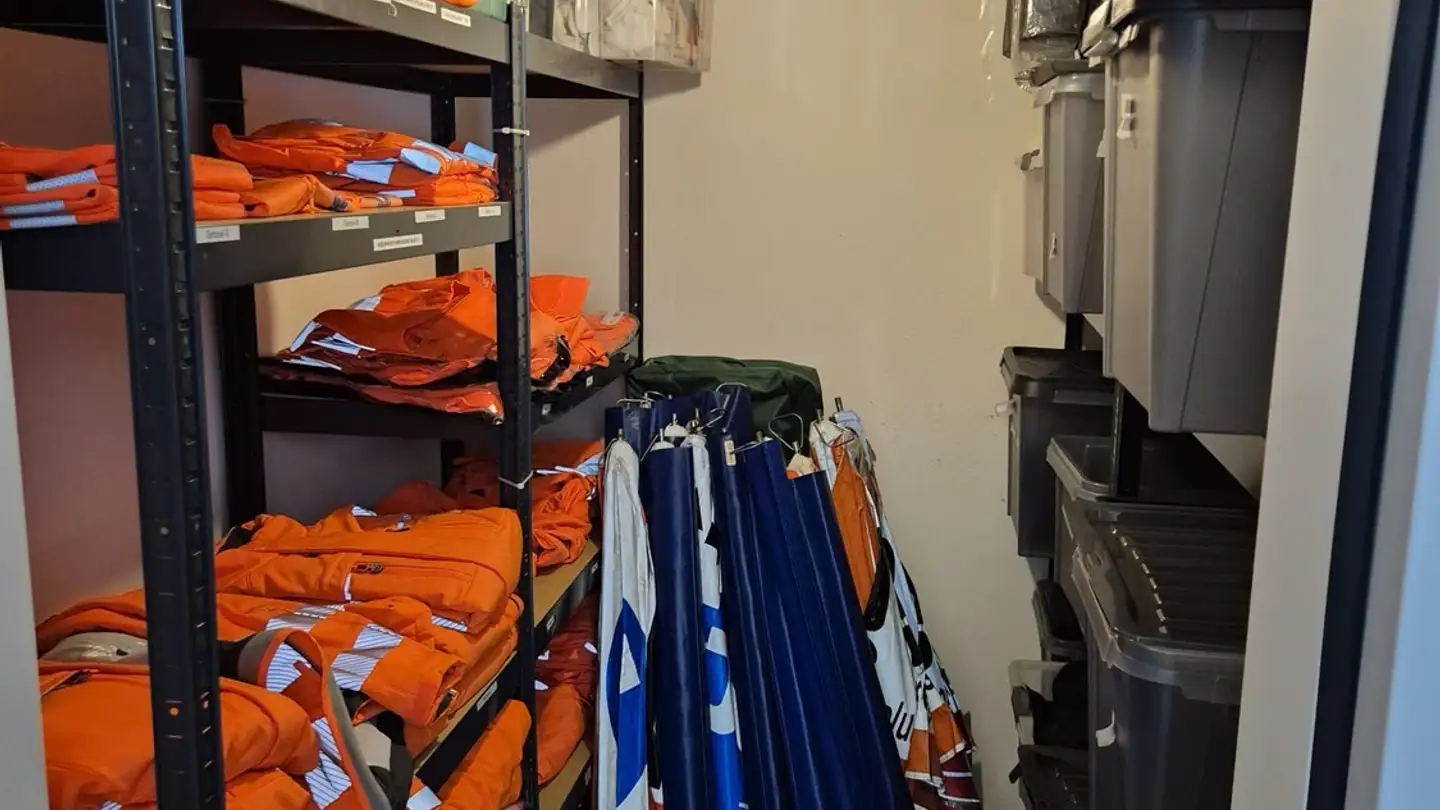 Bureau à louer - Allmendstrasse 110, 8041 Zürich - Photo 4