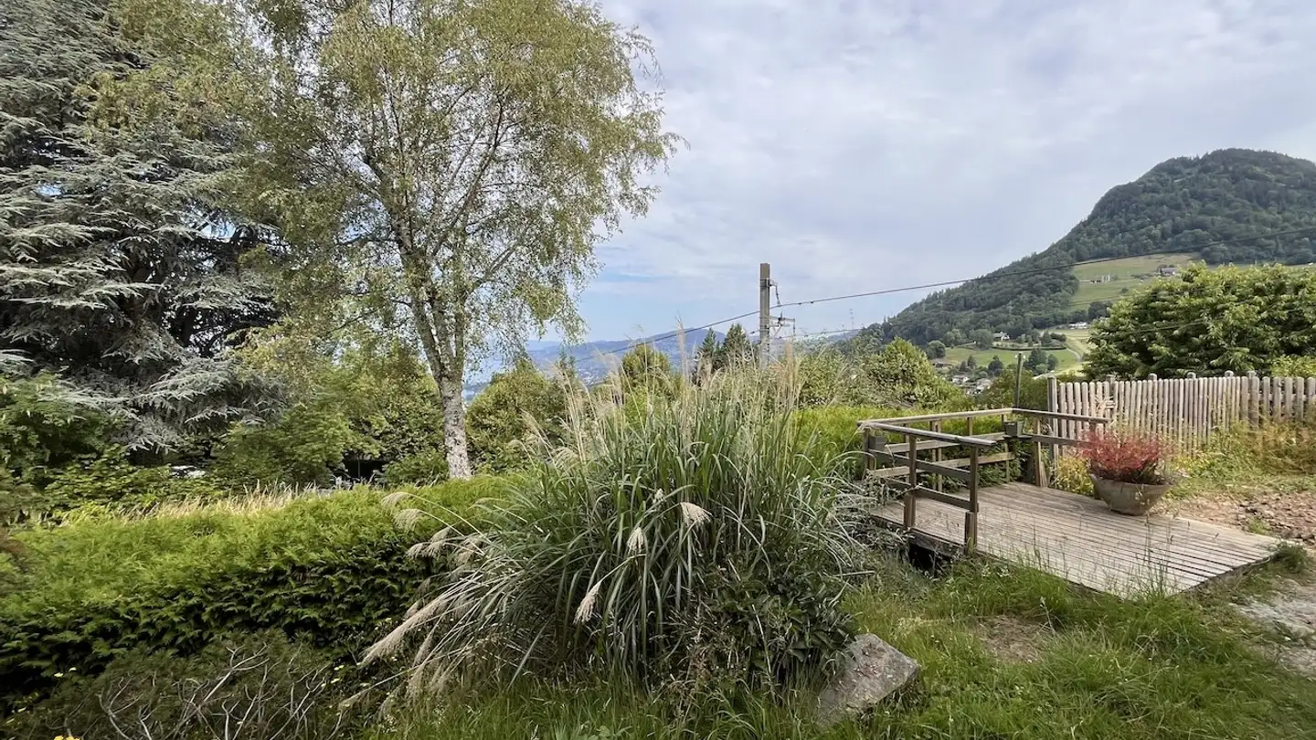 Appartement à louer - Chemin De Tornafou 7, 1823 Glion - Photo 2