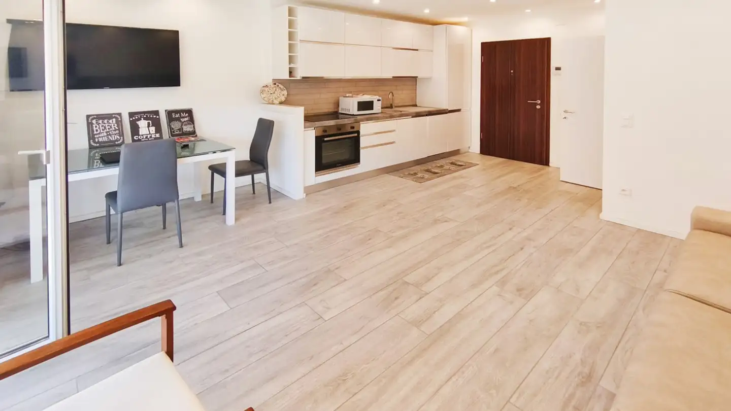 Studio à vendre - 6990 Cassina d'Agno - Photo 2