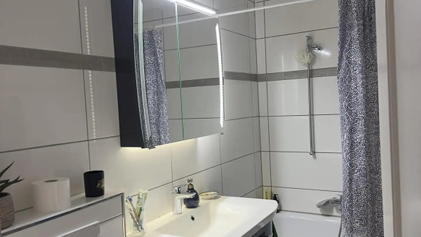 Single room for rent - Ankerstrasse 15, 3006 Bern - Photo 4