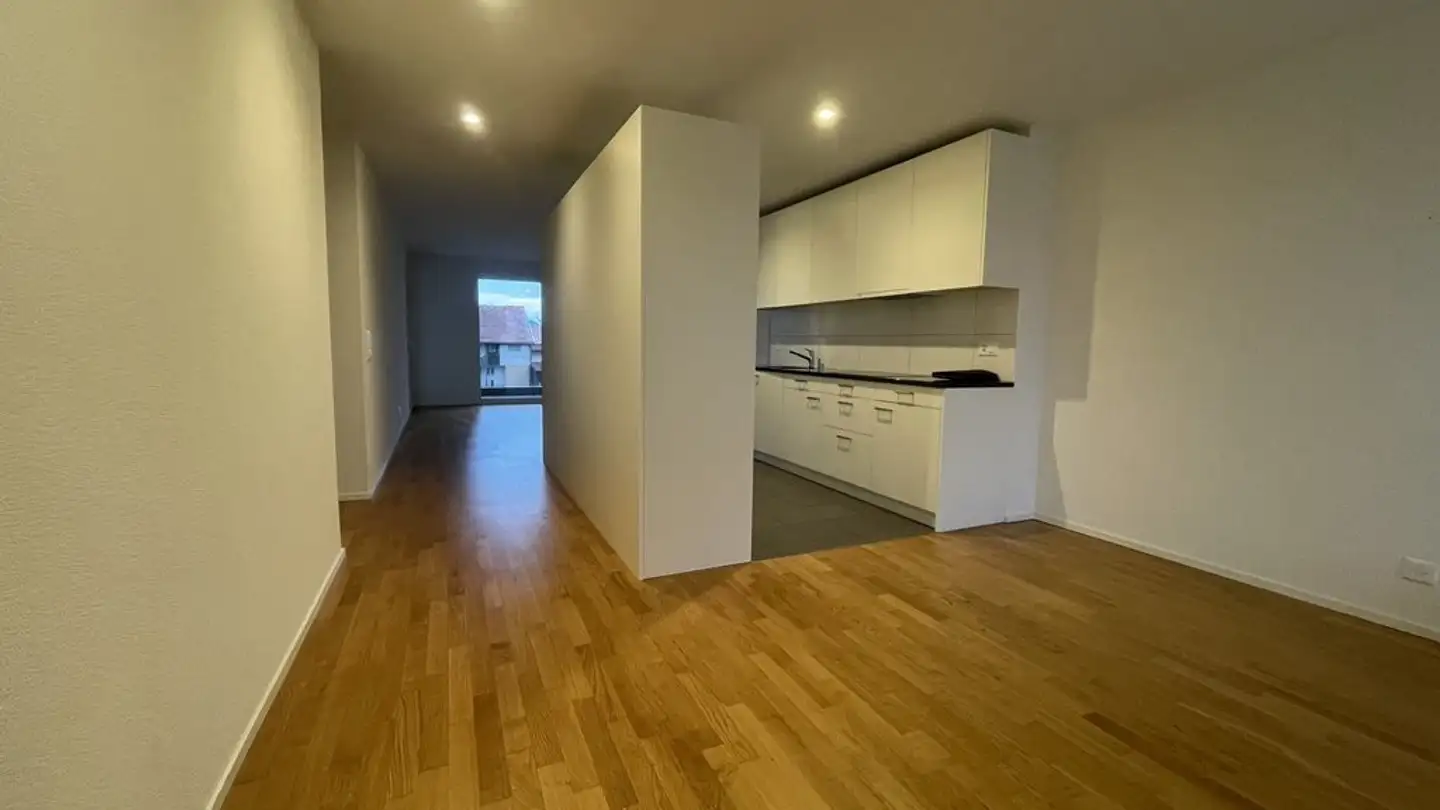 Appartamento in affitto - Route Du Marchet 9, 1740 Neyruz FR - Photo 3