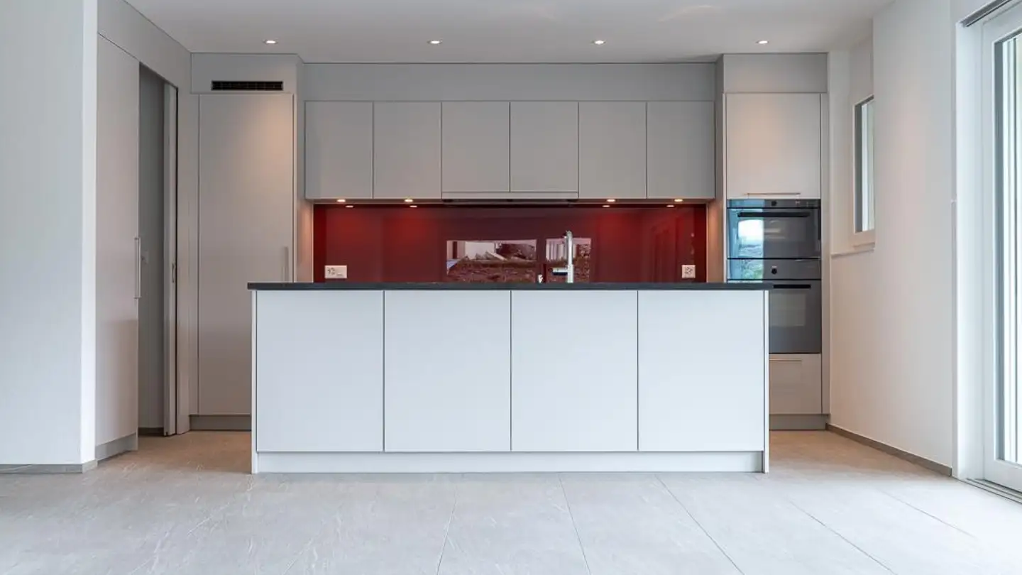 Apartment for rent - Heinzenbergstrasse 75, 7425 Masein - Photo 2