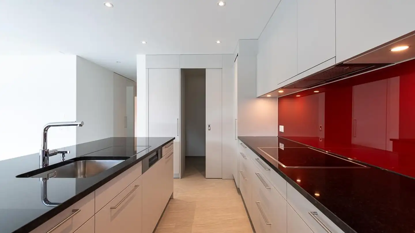 Apartment for rent - Heinzenbergstrasse 75, 7425 Masein - Photo 3