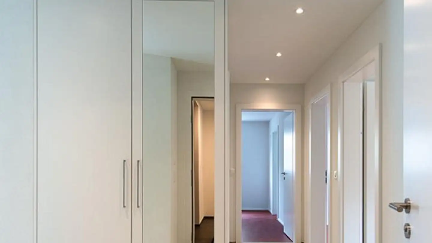 Apartment for rent - Heinzenbergstrasse 75, 7425 Masein - Photo 4