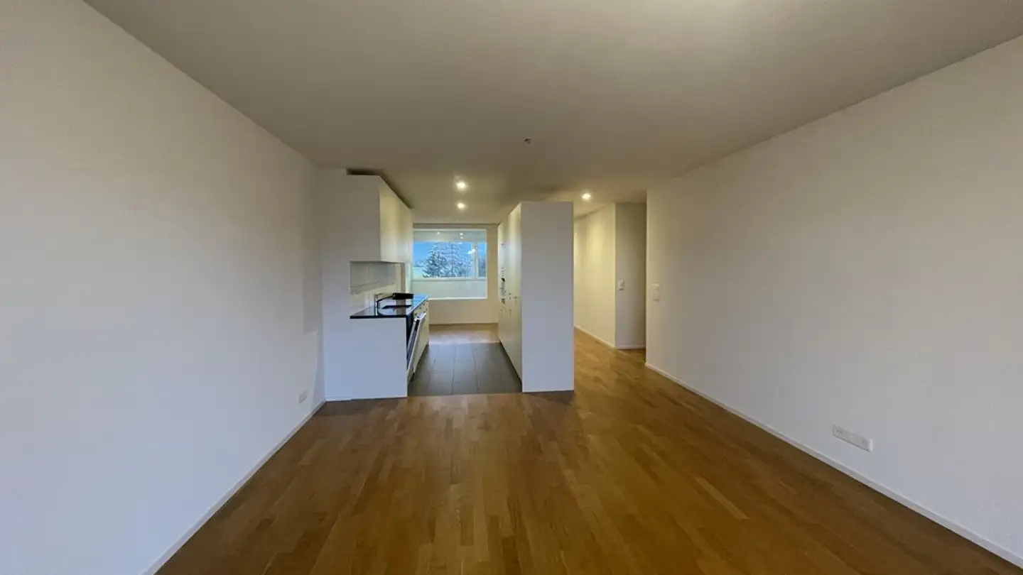 Appartamento in affitto - Route Du Marchet 9, 1740 Neyruz FR - Photo 4