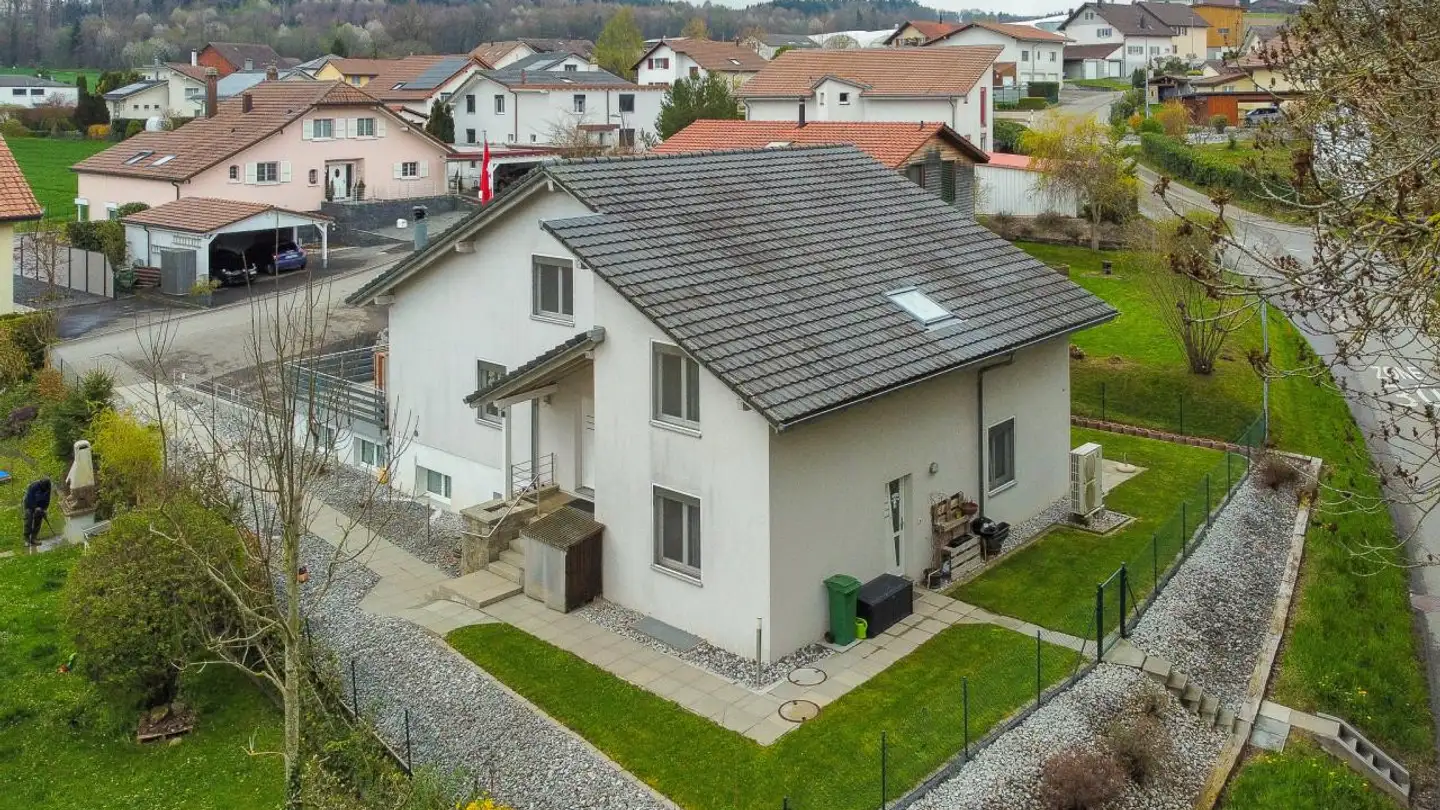 Einfamilienhaus kaufen - 1754 Avry-sur-Matran - Foto 2