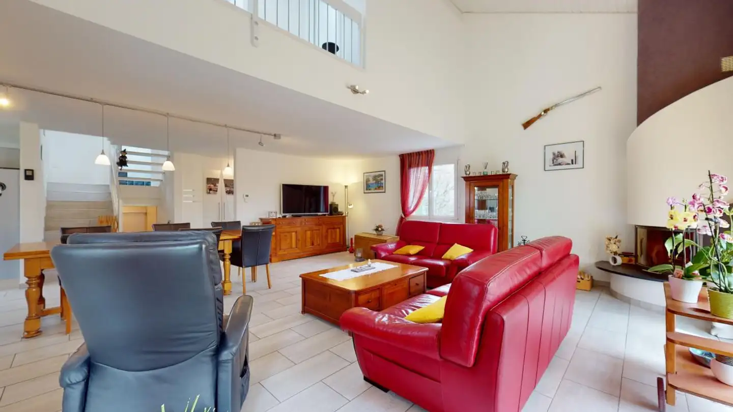 Einfamilienhaus kaufen - 1754 Avry-sur-Matran - Foto 4