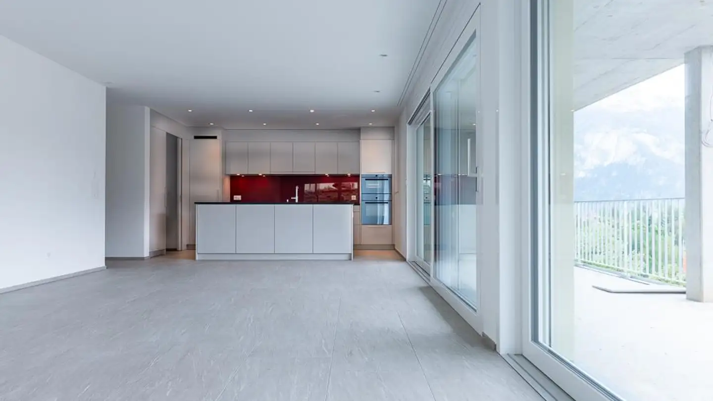 Apartment for rent - Heinzenbergstrasse 75, 7425 Masein