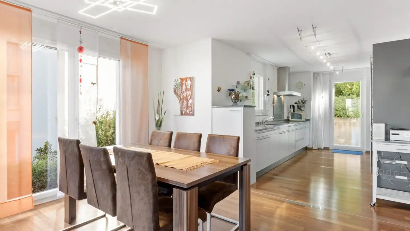 Apartment for rent - Bützenstrasse 14, 8185 Winkel - Photo 2