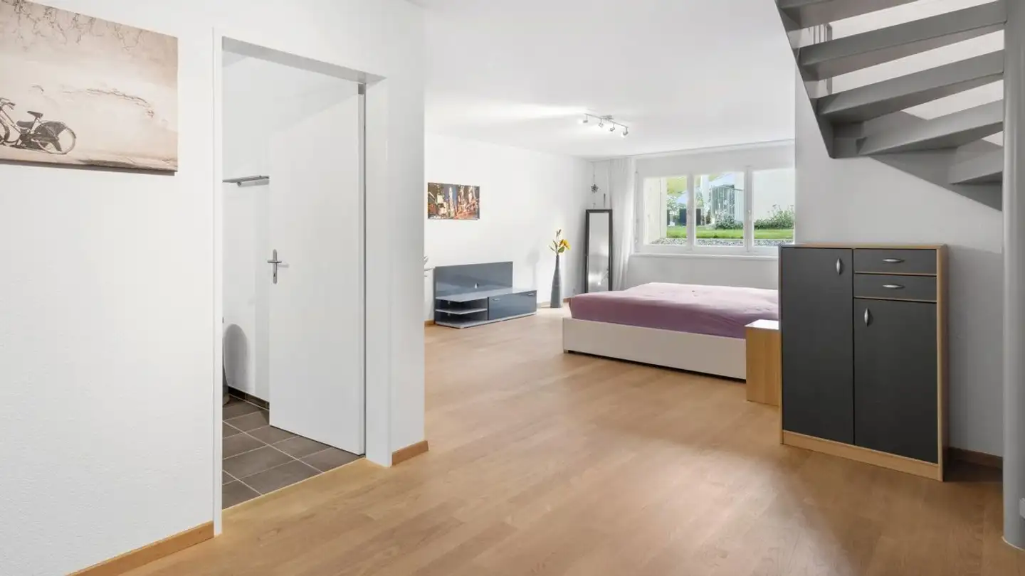 Apartment for rent - Bützenstrasse 14, 8185 Winkel - Photo 3