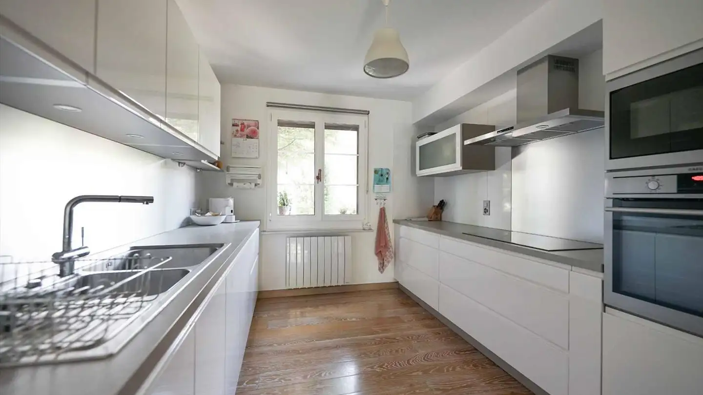 Casa a schiera in affitto - Chemin Babel 16a, 1257 La Croix-de-Rozon - Photo 2