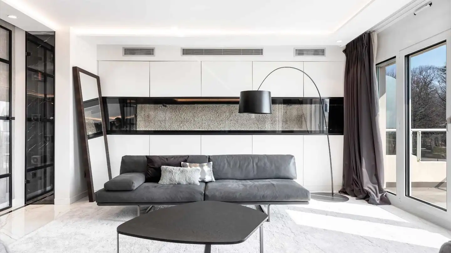 Duplex in vendita - 1223 Cologny - Foto 4