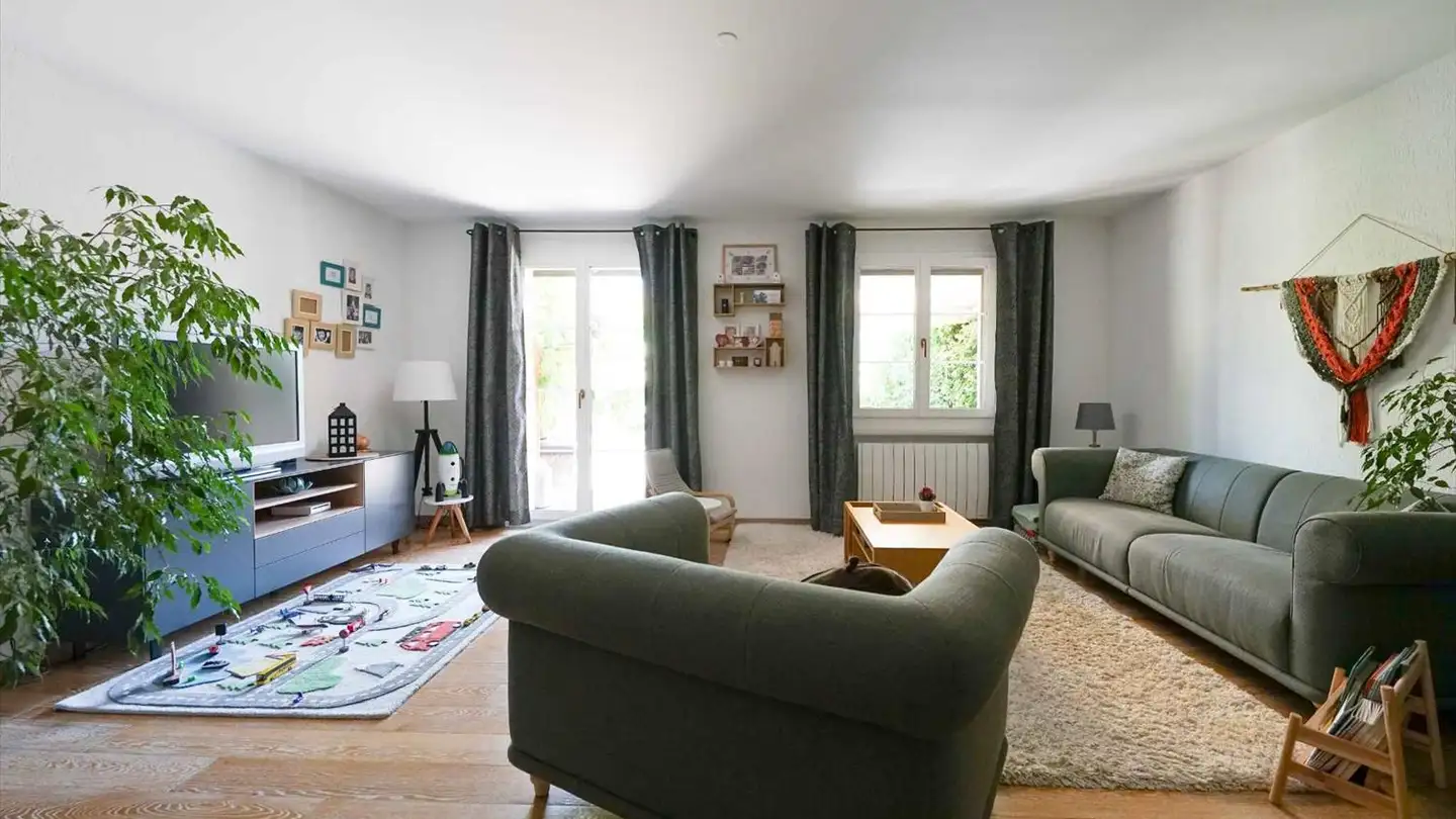 Casa a schiera in affitto - Chemin Babel 16a, 1257 La Croix-de-Rozon - Photo 4