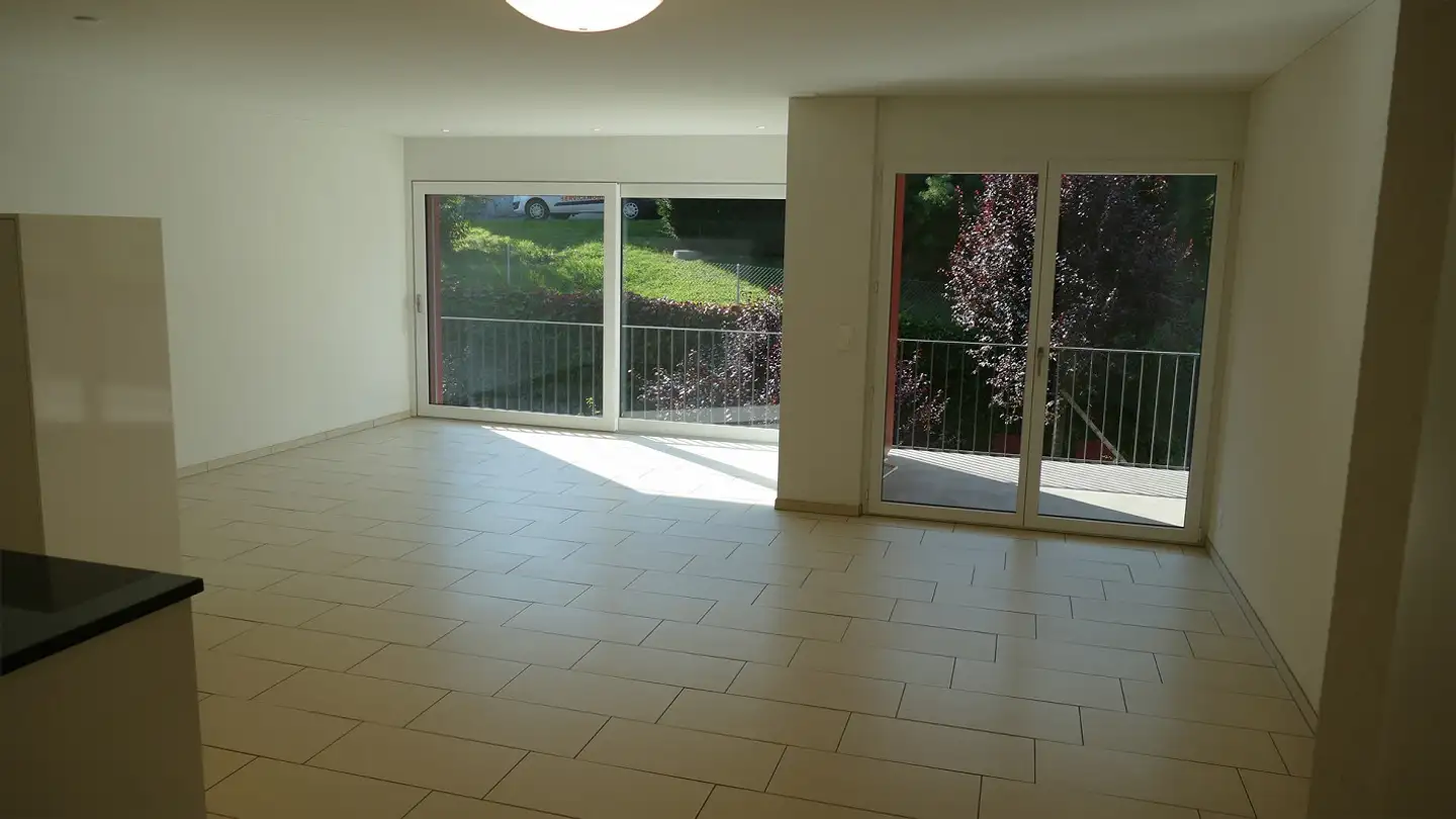 Appartement à louer - Hauptstrasse 102a, 4416 Bubendorf