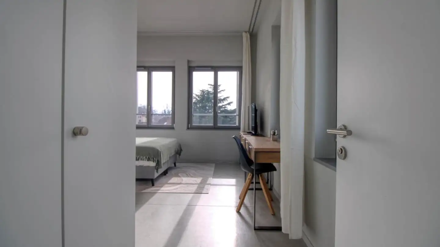 Studio for rent - Rue Du Chêne, 1020 Renens VD