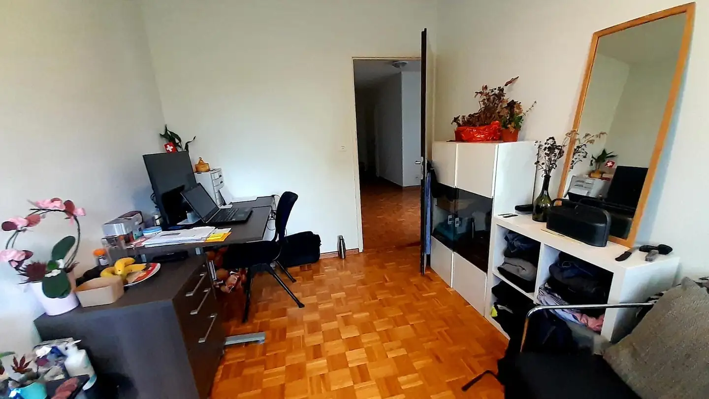Zimmer mieten - Am Pfisterhölzli, 8606 Greifensee - Foto 2